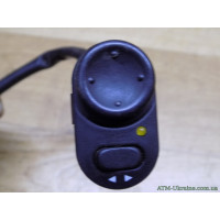 Переключатель регулировки зеркал Opel Vectra 9226861