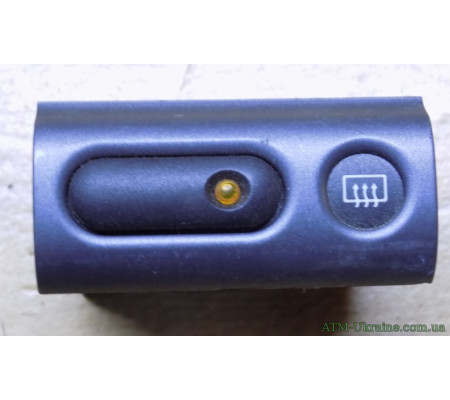 Кнопка обогрева заднего стекла Ford Mondeo 1 95BG18C621AA