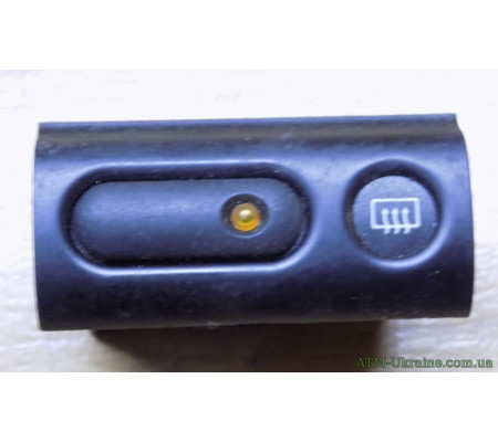 Кнопка обогрева заднего стекла Ford Mondeo 1 95BG18C621AA