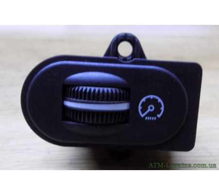Регулятор яркости подсветки приборов Ford Mondeo 2 96BB13K752AB