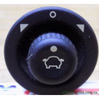 Кнопка управления электро зеркалами Ford Mondeo 2 93BG17B676BA