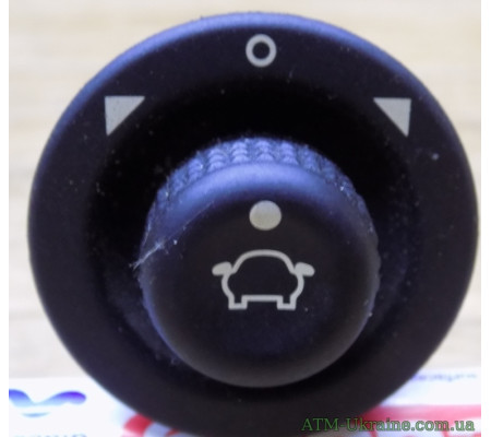 Кнопка управления электро зеркалами Ford Mondeo 2 93BG17B676BA