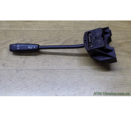 Подрулевой переключатель,повороты и сигнал Ford Escort Mk-2 1975-1980 г. 77F613335AA