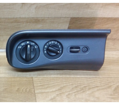 Блок переключателя света Ford Mondeo Mk-1, 96BB10B838AAW