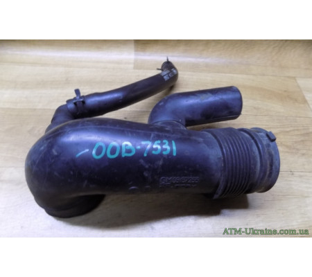 Патрубок воздушного фильтра Opel Omega В 2.2L 16V 9157255