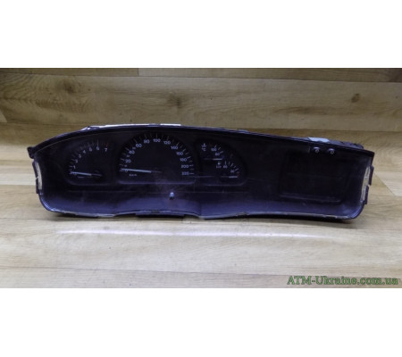 Приборная панель Opel Vectra В 90569785