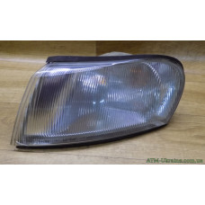 Указатель поворота (левый) 90464683 Opel Vectra B