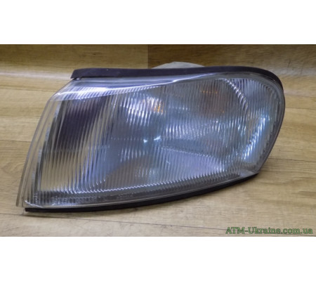 Указатель поворота (левый) 90464683 Opel Vectra B