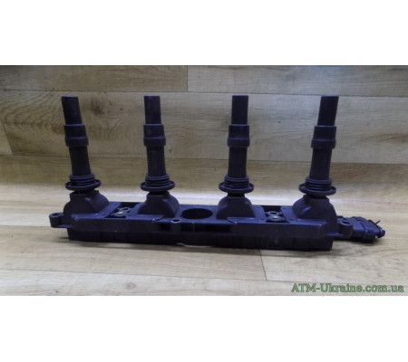 Катушка зажигания 2526116A Opel Astra G