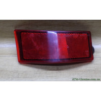 Катафот фонаря (правый) 143888 Opel Omega B