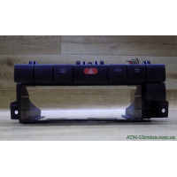 Панель магнитолы с кнопками 90503546 Opel Vectra B