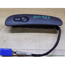 Кнопка стеклопоъемника 4953311 Opel Vectra B