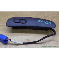Кнопка стеклоподъёмника 4953311 Opel Vectra B