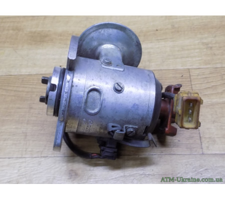 Трамблер PEUGEOT 104, 205, (1979-1987), 1.1л, 37кВт, 50л.с., Bosch 0237009042, JGFU4, M146E
