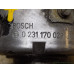 Трамблер FORD TAUNUS, 1.5л, (1965-1972г.), FORD Capri 1.3л, (1968-1972г.), Bosch 0231170029, Ford 72TF12100ALA, JFU4