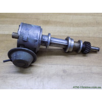 Трамблер FORD TAUNUS, 1.5л, (1965-1972г.), Bosch 0231146106, Ford 72TF12100YA