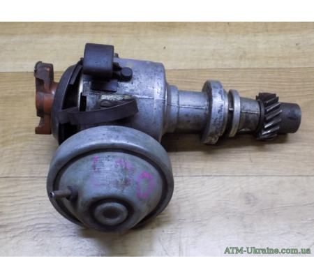 Трамблер Audi 80, 100, Volkswagen Golf I, Passat, Scirocco Bosch 0237022007, Z415, 055905205P