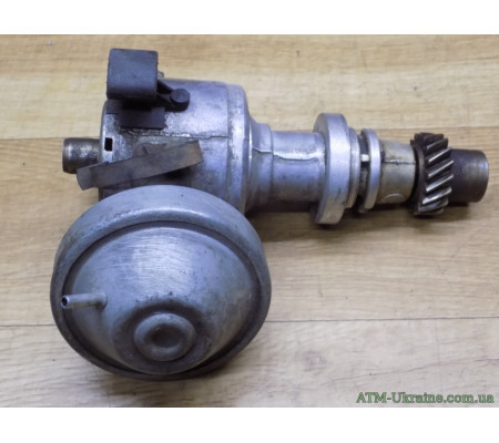 Трамблер Audi 80, 100, Volkswagen Golf I, Passat, Scirocco Bosch 0237022007, Z415, 055905205P