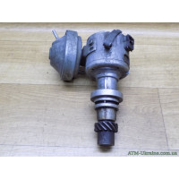 Трамблер Audi 80, 90, Coupe Quattro (1982-1993), Bosch 0237006001, 035905205, Z55