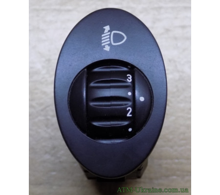 Модуль управления светом 95AG13K069AA Ford Escort