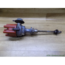Трамблер Opel COMMODORE, 2.5л, 115л.с., (1978-1982г.), Bosch 0231305079, PFU6