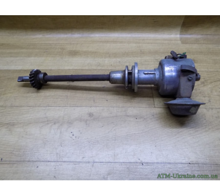 Трамблер Opel ASCONA, MANTA, REKORD, (1975-1982г.), 1.9л, 75л.с., Bosch 0231170225, JFU4