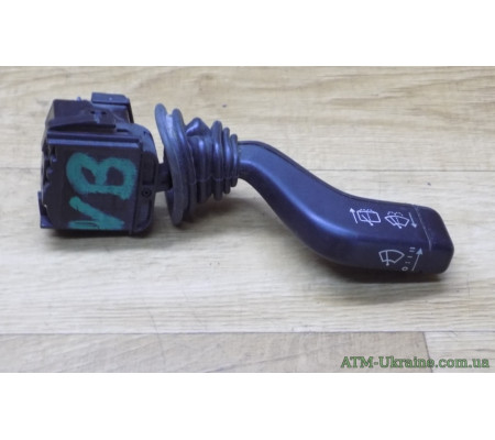 Переключатель дворников 0902433955501392 Opel Vectra B