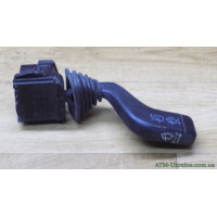 Переключатель дворников 0902433955501392 Opel Vectra B