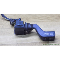 Переключатель дворников 90124931 Opel Astra G