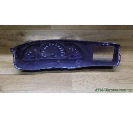 Щиток приборов 90569783KH Opel Vectra B