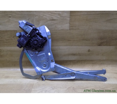 Электро стеклоподъёмник передний правый 90520246 Opel Omega B