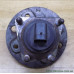 Ступица задняя, Opel Astra G, 1604002, 1604301, 90510543, 09119931