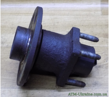 Ступица задняя, Opel Vectra B, 09120128, 1604003, 1604302, 1604306