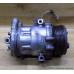 Компрессор кондиционера 90559843 Opel Astra G