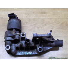 Клапан EGR 90411976 Opel Omega В,2.0 L 16 V