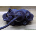 Супорт передний левый FN52/24L Opel Vectra B