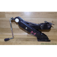 Домкрат, Seat Ibiza , VW Polo, 6K0011031B