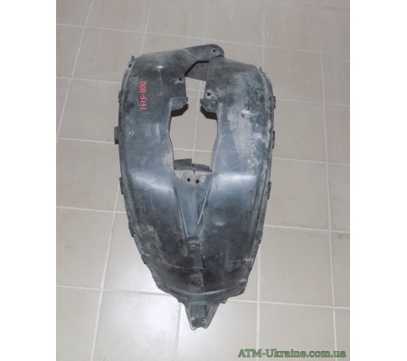 Подкрылки передние, Opel Omega В