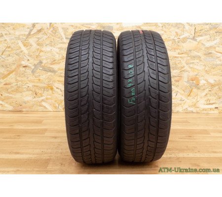 Резина/шина летняя (2шт), Toyo Roadpro R610 195/60/R15