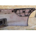 Бампер задний (кузов-седан) Opel Vectra B, GM 002702967