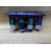 Кнопочный переключатель Traction control Ford Mondeo-2 MK-2, 97BG2C418CA