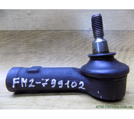 Наконечник рулевой тяги Ford Mondeo-1,2, MK-1, MK-2, 95GB-3289-AB, 95GB-3290-AB
