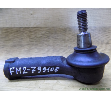 Наконечник рулевой тяги Ford Mondeo-1,2, MK-1, MK-2, 95GB-3289-AB, 95GB-3290-AB