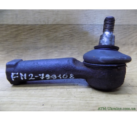 Наконечник рулевой тяги Ford Mondeo-1,2, MK-1, MK-2, 95GB-3289-AB, 95GB-3290-AB