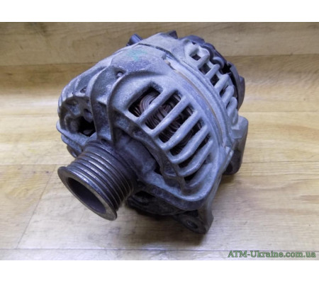 Генератор Ford Mondeo-2 , MK-2 , 98BB 10300 BC , R98BB 10300 BC1