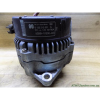 Генератор Ford Mondeo-1,2 MK-1, MK-2, 93BB-10300-AG, BOCH 0123 212 001