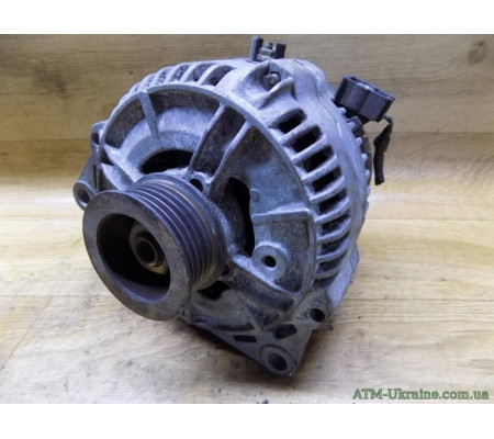 Генератор Ford Mondeo-1,2 MK-1, MK-2, 93BB-10300-AG, BOCH 0123 212 001