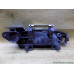 Ручка наружная, передняя, левая Ford Mondeo-1,2 MK-1, MK-2, 93BB-F22401-AM, 96BG-F22401-AC, 96BG-F22401-AD, 93BB-F22401-AK, 93BB-F22401-AH