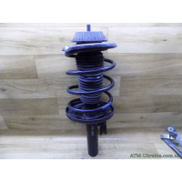 Стойка передней подвески в сборе Ford Mondeo-1, MK-1, 93BB-18045-BJ