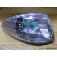 Указатель поворота правый Ford Mondeo-1, MK-1, 93BG 13368 AB